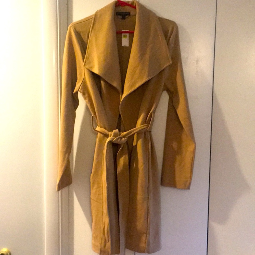 Banana Republic Cotton Jacket